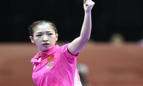 刘诗雯家境背景如何 天才少女刘诗雯富二代是真是假