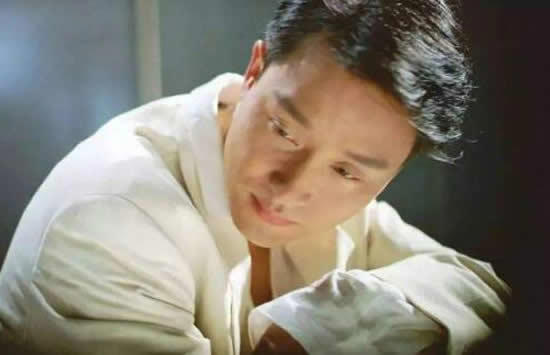 张国荣的英文名字叫什么 张国荣英文名leslie有什么含义