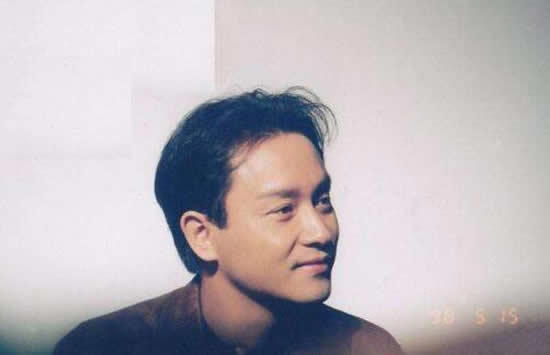 张国荣的英文名字叫什么 张国荣英文名leslie有什么含义