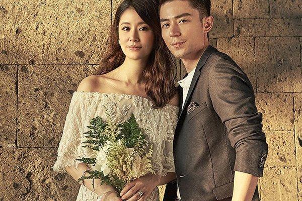 林心如霍建华离了婚是真的吗近况曝光 林心如最新消息介绍