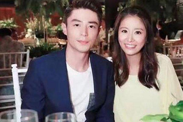 林心如霍建华离了婚是真的吗近况曝光 林心如最新消息介绍