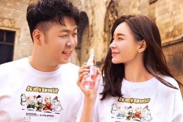 杜海涛和沈梦辰离婚了吗 杜海涛和沈梦辰疑婚变