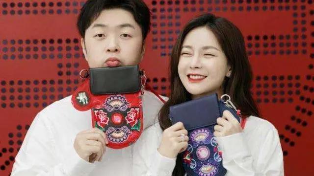 杜海涛和沈梦辰离婚了吗 杜海涛和沈梦辰疑婚变