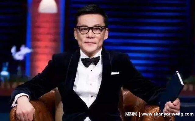 李国庆俞渝当当网来龙去脉 婚变被踢出当当至今离不了婚