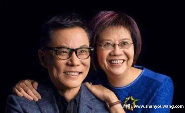 李国庆俞渝当当网来龙去脉 婚变被踢出当当至今离不了婚