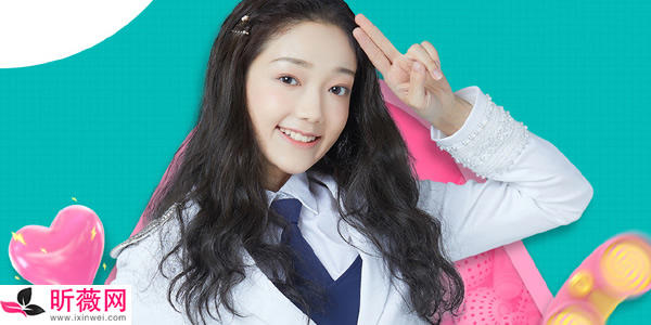 希林娜依高是哪里人 希林娜依高是混血吗