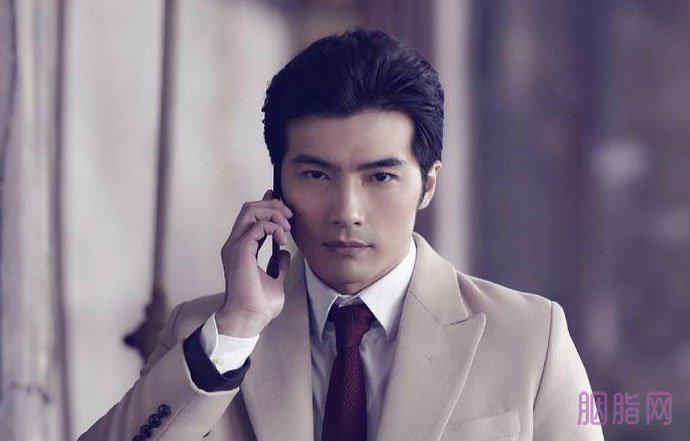 贺军翔出了什么事 怎么从青春偶像销声匿迹了