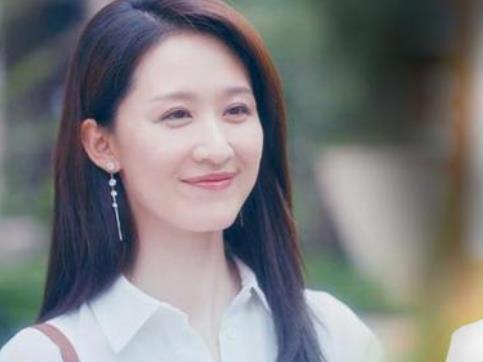 安家知否小姐是谁扮演的 饰演者张雯演过哪些电视剧