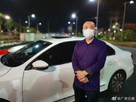 父子相认后申军良首度发声 广东人贩子梅姨抓到了吗？