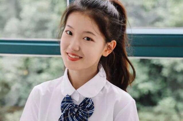 孟羽童家境怎么样 个人资料流出毕业于浙江大学