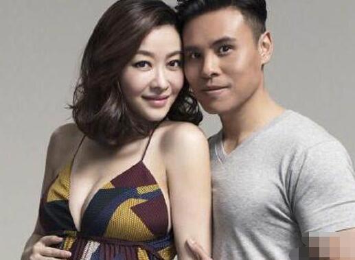 熊黛林结婚三周年晒老公合照 熊黛林郭富城往事两人分手原因曝光