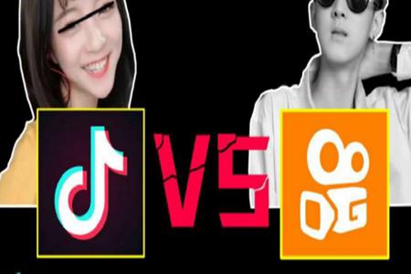 快手向抖音索赔500万元咋回事 电商快手营销抖音也是因侵权问题