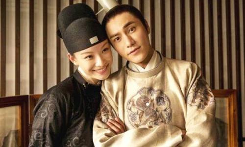 陈坤倪妮聚会互动引网友热议 陈坤电视剧结缘倪妮私下互动频繁