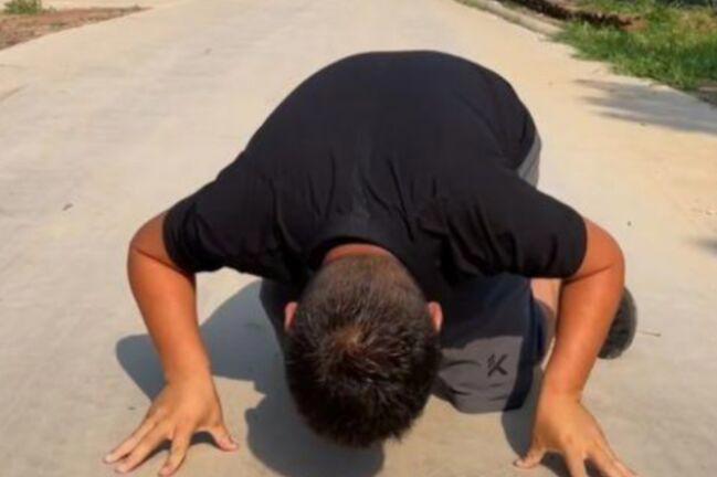 网红姜涛怎么走红的 起底姜涛以前是干啥的