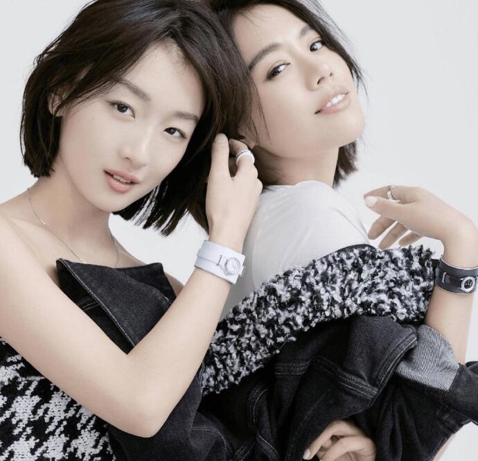 马思纯祝贺周冬雨 揭露周冬雨和马思纯关系为什么这么好