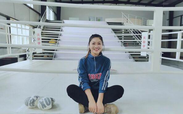 女保镖张美丽个人资料简介 年收入百万让人震惊