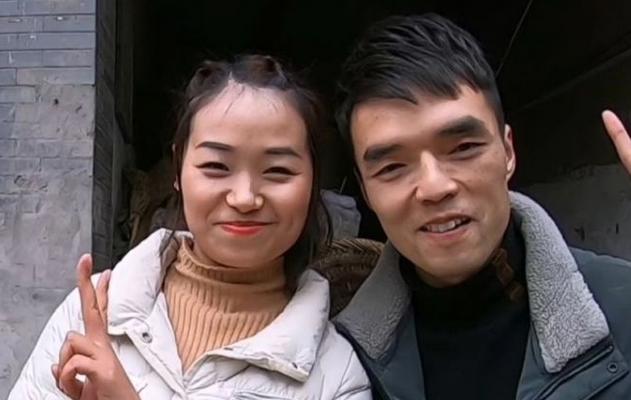 抖音罗妹妹个人资料简介 真实身份遭扒与小乔演剧本?