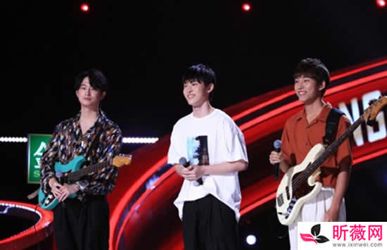 斑马森林乐队成员介绍 中国好声音斑马森林乐队演唱的歌曲有哪些