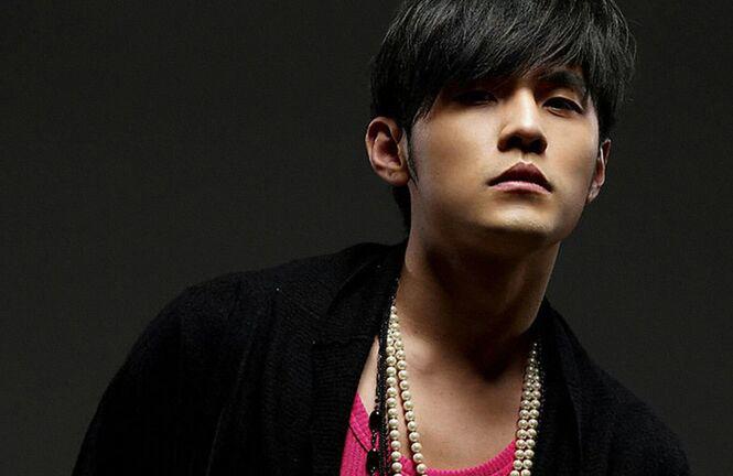 周杰伦的原名叫什么 周杰伦为什么周董名字由来