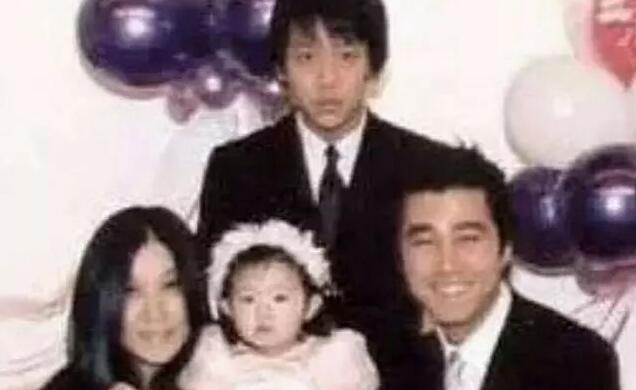 车胜元承认儿子非亲生老婆离婚了吗 狗血真相车胜元获赞好继父