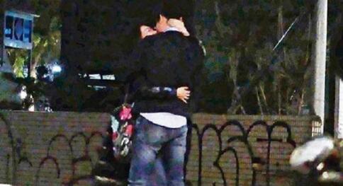 陈绮贞新男友是谁 陈绮贞与前男友钟成虎分手才7个月
