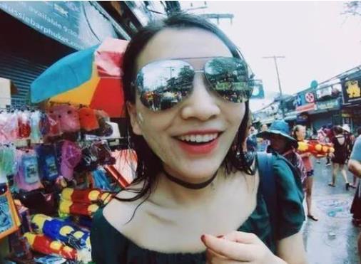 新冠广州女毒王行动轨迹 广东24岁女毒王怎么处理？