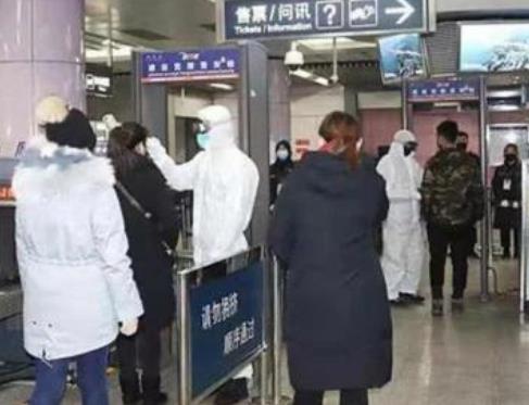 新冠广州女毒王行动轨迹 广东24岁女毒王怎么处理？