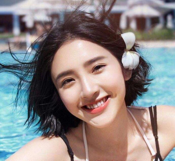 曝唐艺昕喜得千金 曝唐艺昕疑似顺利产女张若讯升级当爸