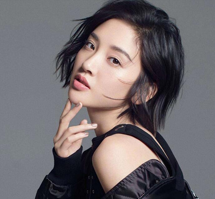 曝唐艺昕喜得千金 曝唐艺昕疑似顺利产女张若讯升级当爸