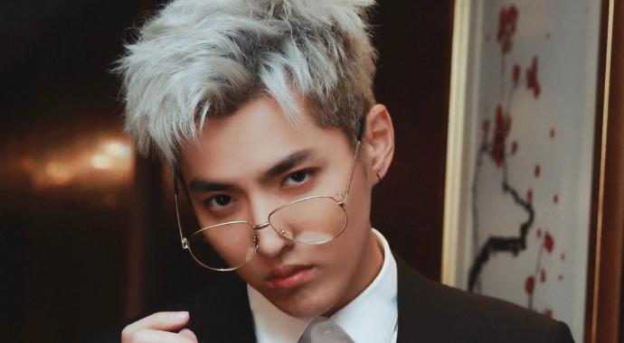 吴亦凡赵丽颖什么关系 吴亦凡为啥没追上赵丽颖现状怎样了