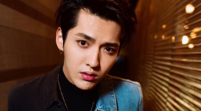 吴亦凡赵丽颖什么关系 吴亦凡为啥没追上赵丽颖现状怎样了