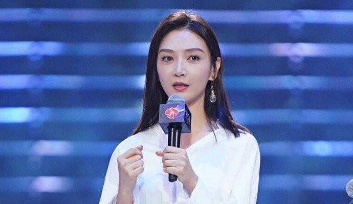潘之琳图片近照为什么不火 潘之琳学霸身份曝光背景强大