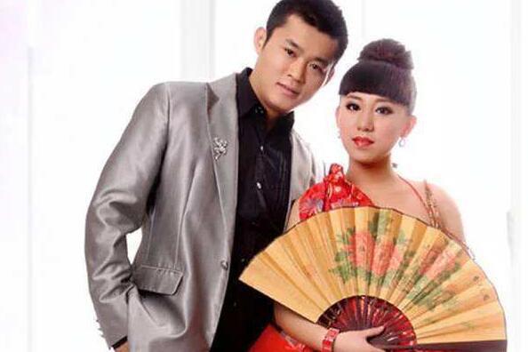 赵本山徒弟求婚丫蛋 丫蛋离婚前夫和现任老公都是同门