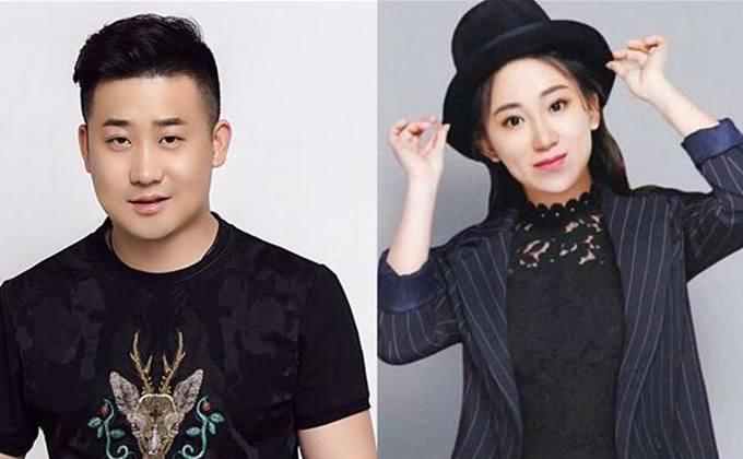 赵本山徒弟求婚丫蛋 丫蛋离婚前夫和现任老公都是同门