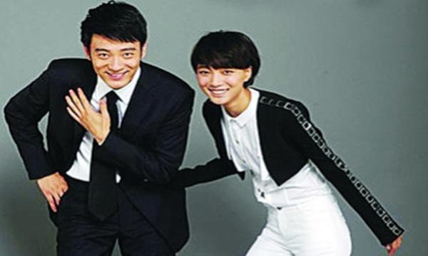 王珞丹李光洁闪婚闪离何原由？盘点女星王珞丹情史