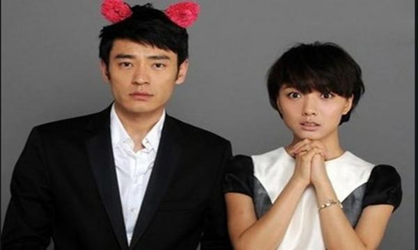 王珞丹李光洁闪婚闪离何原由？盘点女星王珞丹情史