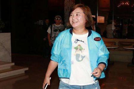 贾玲致所有剪刀手的一段话怎么回事 贾玲情商究竟有多高