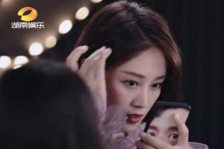 蓝盈莹回应与前男友曹骏复合传闻 蓝盈莹曹骏为什么分手