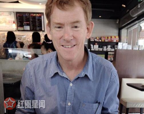 昆凌家庭背景曝光 爸爸是外国人