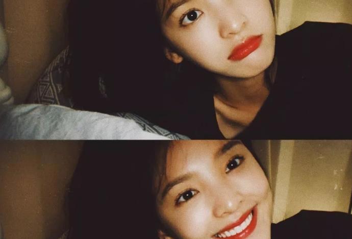 章若楠为iG加油 具体始末曝光IG惨遭淘汰无缘决赛太可惜