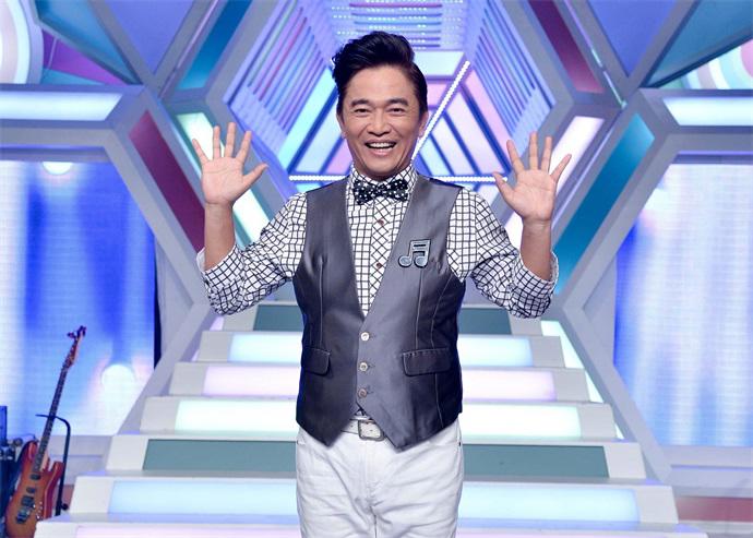 吴宗宪为罗志祥发声 吴宗宪力挺罗志祥说了什么令人咋舌