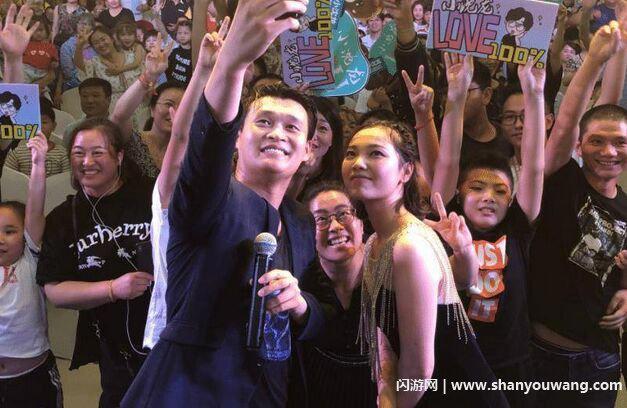 小沈龙账号被注销了吗 据说小沈龙大号损失十亿