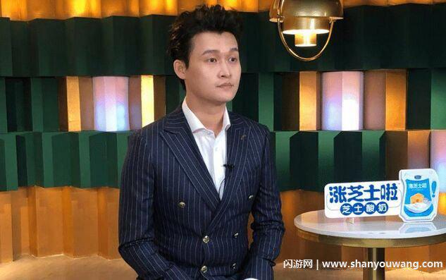 小沈龙账号被注销了吗 据说小沈龙大号损失十亿