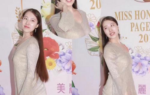 2019港姐面试选手曝光遭网友吐槽 历届港姐袁咏仪蔡少芬无法超越
