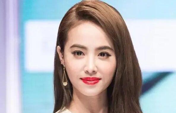 蔡依林被央视封杀了吗 起底蔡依林和蔡英文什么关系