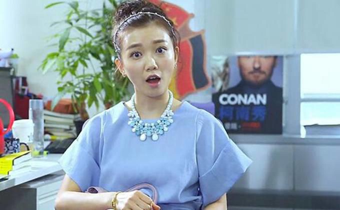 于莎莎张纯烨撞脸对比照 于莎莎老公陈启恒真的吗