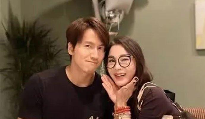 言承旭被曝新恋情陈美凤个人资料被扒 陈美凤择偶标准言承旭完全符合