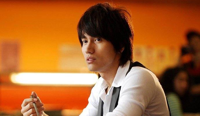 言承旭被曝新恋情陈美凤个人资料被扒 陈美凤择偶标准言承旭完全符合