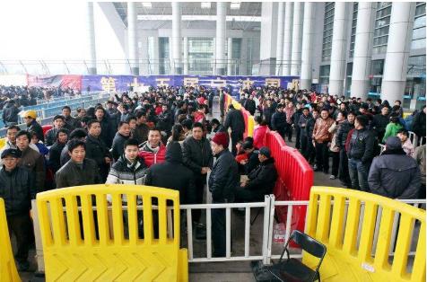 什么是反向春运 2020年鼓励反向春运