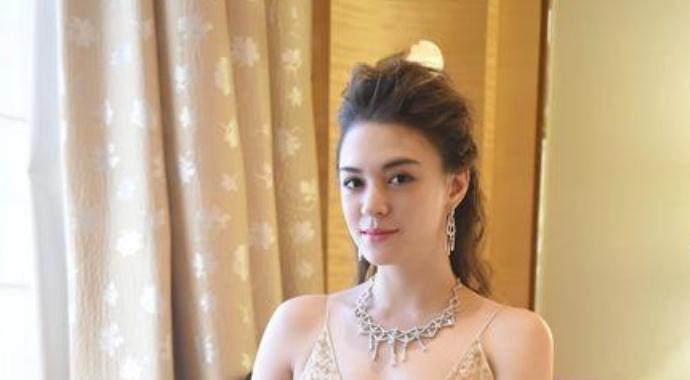 张榕容个人资料曝光 张榕容和纪佳松是怎么认识的大起底